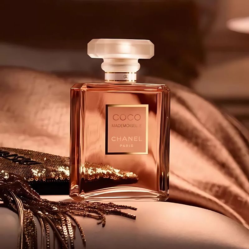 Chanel Coco Mademoiselle Eau De Parfum